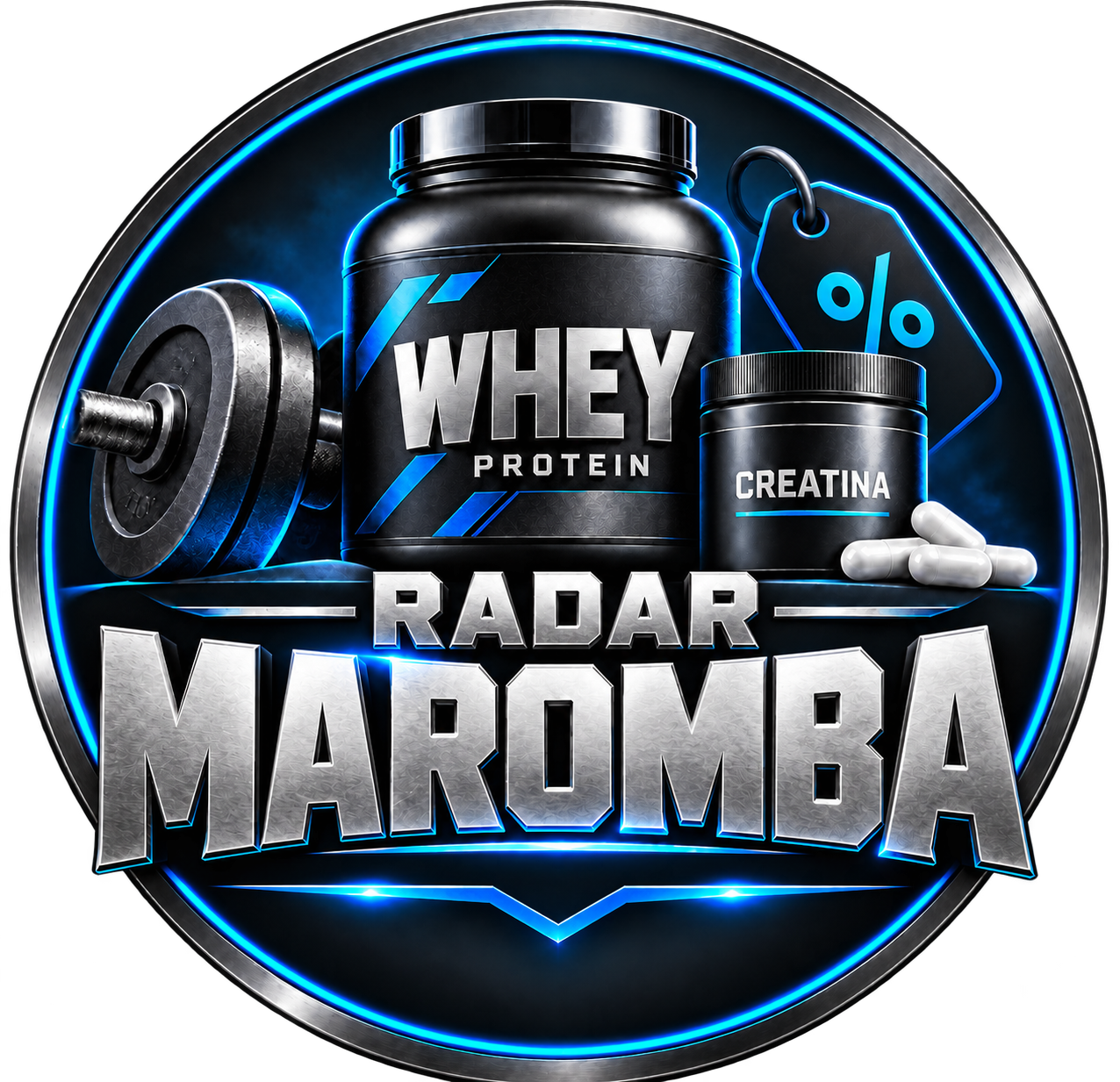 Radar Maromba